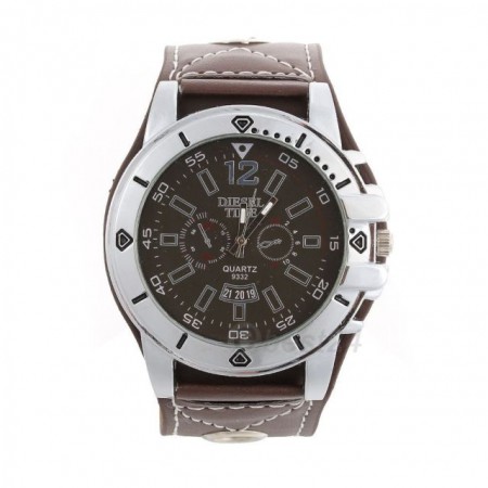 Reloj New Brown